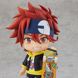 Nendoroid No. 2048 Reki