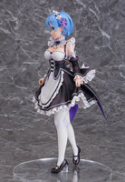 Rem 1/7 Scale Figure