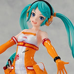 POP UP PARADE Hatsune Miku GT Project Good Smile Racing Miku 2010 Ver.