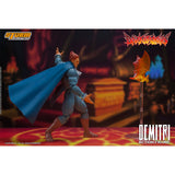 Demitri Maximoff "Darkstalkers" Action Figure