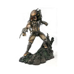 Predator Gallery Unmasked Statue SDCC 2020 Limited Edition PX Exclusive