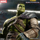 Mezco One:12 Ragnarok Hulk