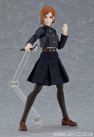[Backorder] Figma 571 Nobara Kugisaki
