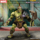 Mezco One:12 Ragnarok Hulk
