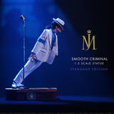 PureArts Michael Jackson Smooth Criminal 1/3 Scale Limited Edition Statue