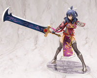 THE LEGEND OF HEROES Rixia Mao 1/8 Scale Figure