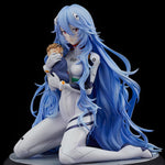 Rei Ayanami: Long Hair Ver. 1/7 Scale Figure