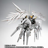 GFFMC Gundam Fix Figuration Metal Composite Wing Gundam Snow White Prelude