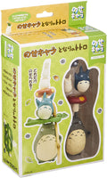 Totoro Nosechara Assortment "My Neighbor Totoro" Stacking Figure (NOS-19)