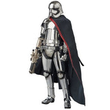 MAFEX Star Wars: The Force Awakens Captain Phasma