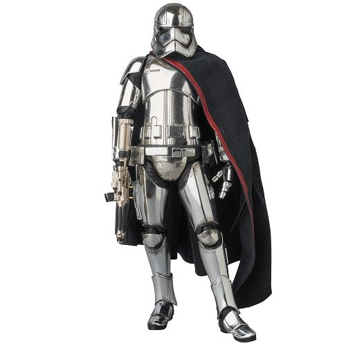MAFEX Star Wars: The Force Awakens Captain Phasma