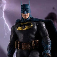 ONE-12 COLLECTIVE DC SUPREME KNIGHT BATMAN BLUE PX