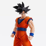 Imagination Works Dragon Ball Z Son Goku