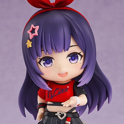 Nendoroid No.1972 Bella