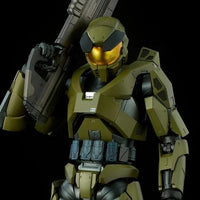1000Toys RE:EDIT Halo Master Chief (Mjolnir Mark V) 1/12 Scale Figure