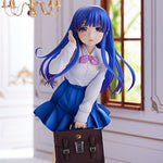 Rika Furude: High School Student Ver. 1/7 Scale Figure