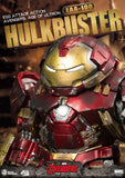 Beast Kingdom Egg Attack Action Avengers: Age of Ultron Hulkbuster EAA-100