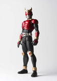 Bandai Tamashii Nations S.H.Figuarts Kamen Rider Kuuga Mighty Form -Shinkocchou Seihou-