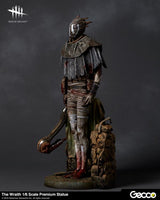 Gecco Dead by Daylight The Wraith 1/6 Scale Premium Statue