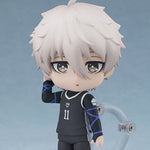 Nendoroid No. 2056 Nagi Seishiro (Reissue)