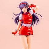 SNK THE KING OF FIGHTERS '98 Athena Asamiya Bishoujo Statue