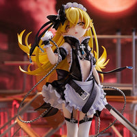 MAIDMADE Shinobu Oshino