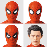Mafex Spider-Man Upgraded Suit (Spider-Man: No Way Home)