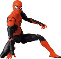 Mafex Spider-Man Upgraded Suit (Spider-Man: No Way Home)
