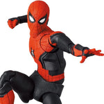 Mafex Spider-Man Upgraded Suit (Spider-Man: No Way Home)