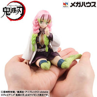 G.E.M. Series Kanroji-San Palm Sized Figure (With Gift)