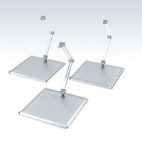 Good Smile Company The Simple Stand 3 PCS Display Stand Set for Figures & Models