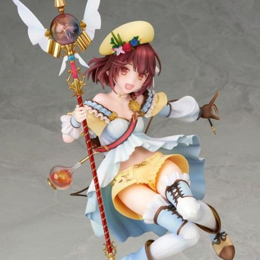 Atelier Sophie: The Alchemist of the Mysterious Book ALTER Sophie