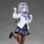Ryuuou no Oshigoto! ALTER Ginko Sora Cat Ear ver.
