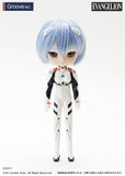 GROOVE Collection Doll Evangelion Rei Ayanami