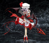 QUES Q Touhou Project Eternally Young Scarlet Moon Remilia Scarlet