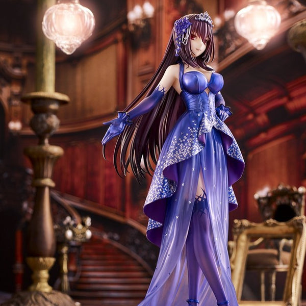 QUES Q Fate/Grand Order Lancer/Scathach Heroic Spirit Formal Dress Ver.