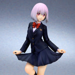 QUES Q SSSS.GRIDMAN Shinjo Akane School Uniform ver.