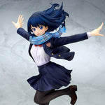 QUES Q SSSS.GRIDMAN Rikka Takarada School Uniform ver.