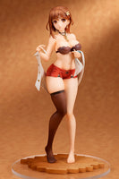 Atelier Ryza 2 Lost Legends & the Secret Fairy Reisalin Stout Dressing 1/7 Scale Figure