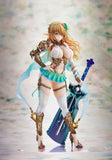 Vertex Originals Elf Village 8th Villager Cecile R18 (Reissue)