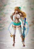 Vertex Originals Elf Village 8th Villager Cecile R18 (Reissue)