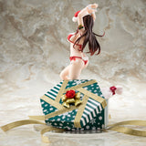 Rent-A-Girlfriend Mizuhara Chizuru Santa Bikini de Fuwamoko 2nd Xmas 1/6 Scale Figure