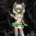 B'FULL (FOTS JAPAN) GIRLS UND PANZER x PACIFIC: Anchovy Race Queen Ver.