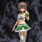 B'FULL (FOTS JAPAN) GIRLS UND PANZER x PACIFIC: Maho Nishizumi Race Queen Ver.