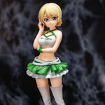 B'FULL (FOTS JAPAN) GIRLS UND PANZER x PACIFIC: Darjeeling Race Queen Ver.