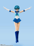 Sailor Mercury -Animation Color Edition- "Pretty Guardian Sailor Moon" S.H.Figuarts