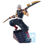 Tengen Uzui (Tengen Uzui Is Here!) "Demon Slayer: Kimetsu no Yaiba" Ichibansho Figure