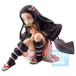 Reprint Ver. Nezuko Kamado (Tengen Uzui Is Here!) "Demon Slayer: Kimetsu no Yaiba" Ichibansho Figure