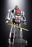 GX-97 Daileon "MegaBeast Investigator Juspion" Soul of Chogokin