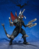 Gigan (2004) Great decisive battle Ver. "Godzilla Final Wars" S.H.MonsterArts